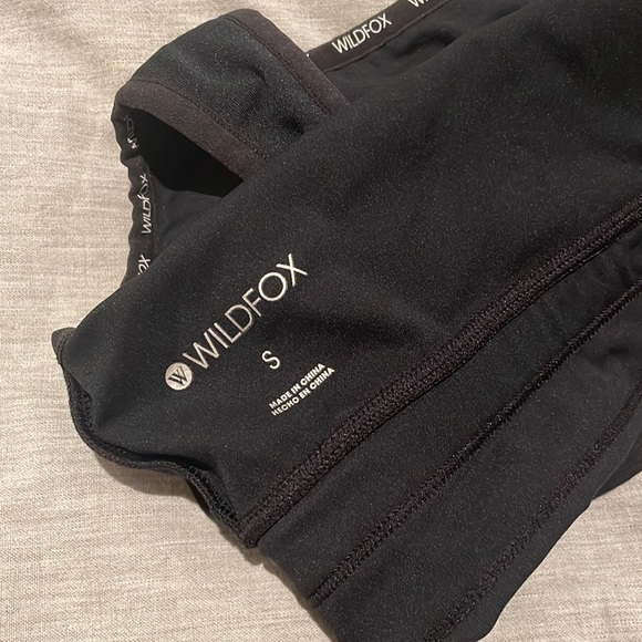 Wildfox sports bra - Picture 3 of 3